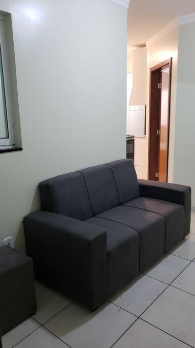 Апартаменты Lindo Apto De 2 Qts No Bandeirante Proximo Ao Aeroporto Бразилиа Экстерьер фото